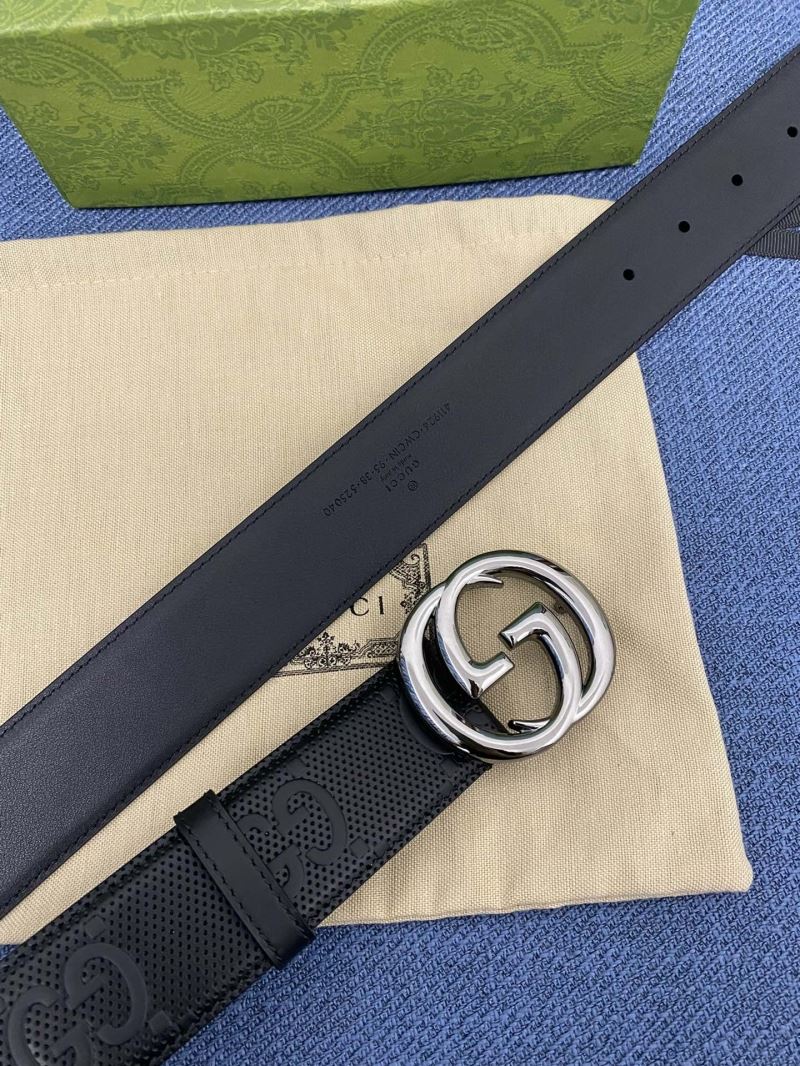 Gucci Belts